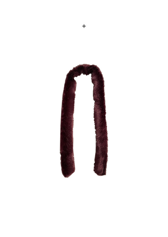 PURPLE LIGHTS personalized