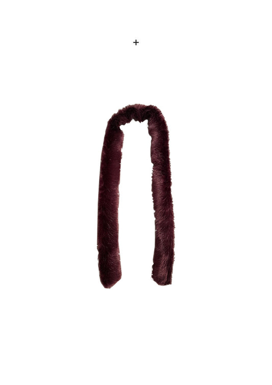 PURPLE LIGHTS personalized